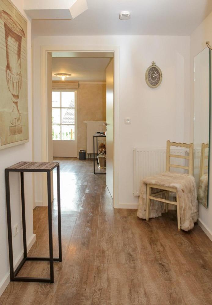 Hotel Zur Sonne Римстинг Экстерьер фото